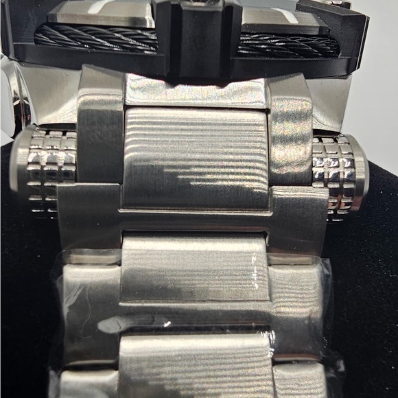 Invicta THE BOLT Automatic Skeleton Watch - Picture 3 of 10